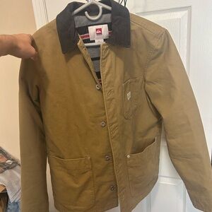 Quiksilver jacket